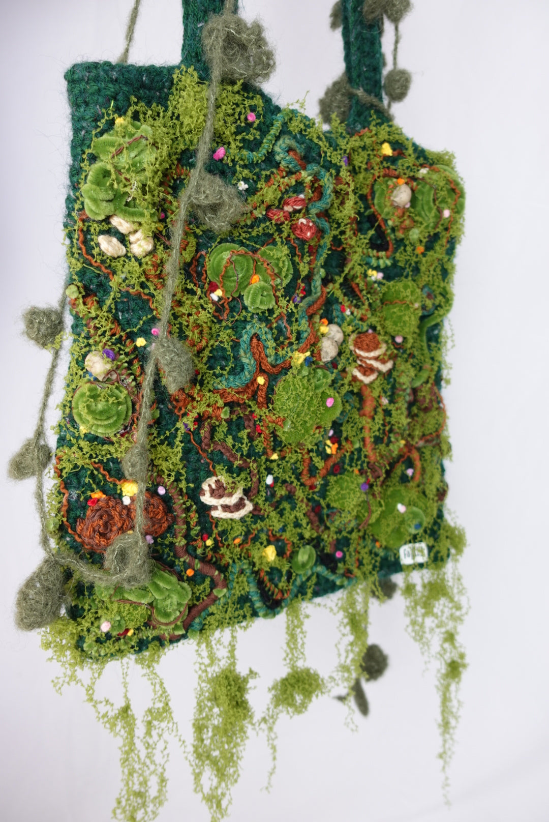 Woodland Bag
