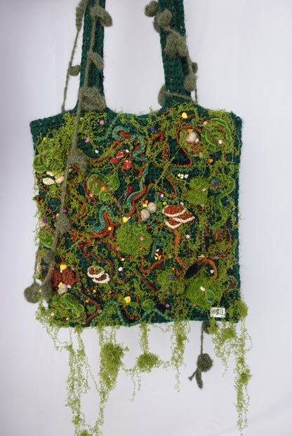 Woodland Bag