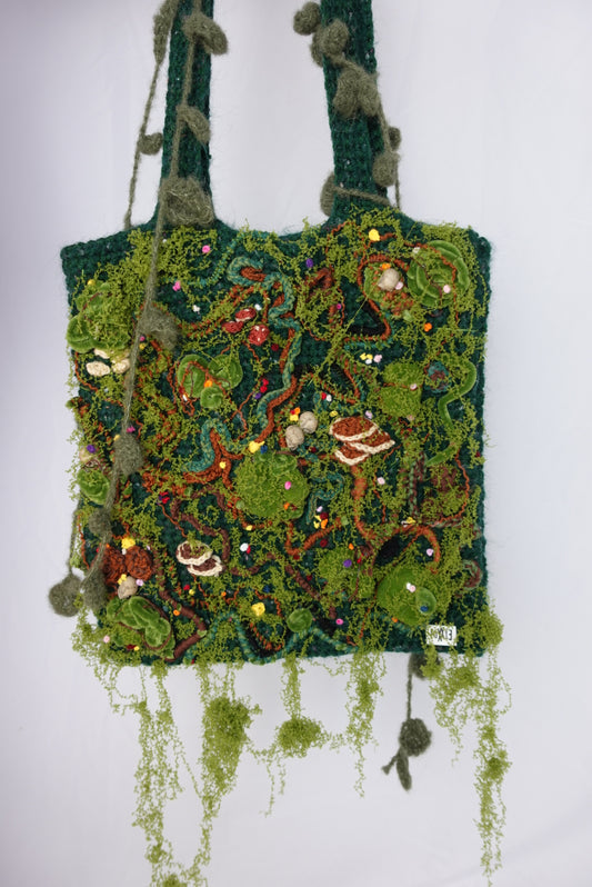 Woodland Bag