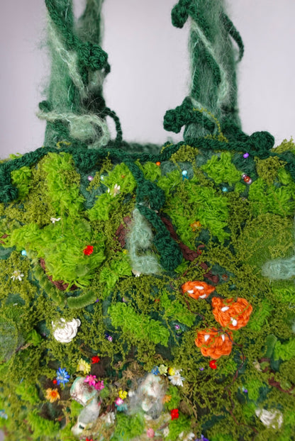 Wicklow Bag (Upon Request Only)