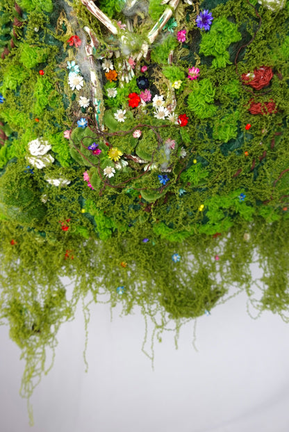 Wicklow Bag (Upon Request Only)