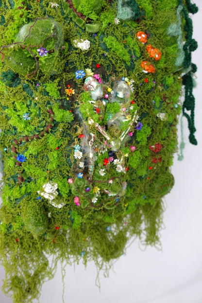 Wicklow Bag (Upon Request Only)