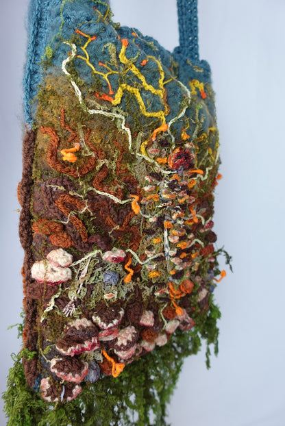 TLOU Bag (Upon Request Only/Rental)