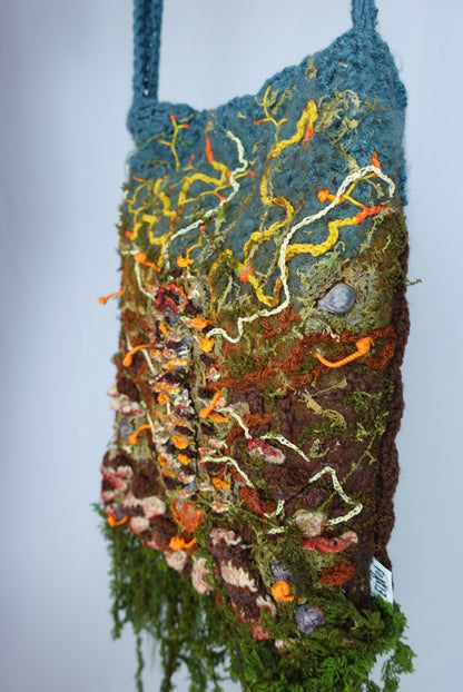 TLOU Bag (Upon Request Only/Rental)