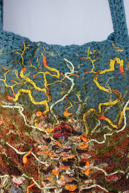 TLOU Bag (Upon Request Only/Rental)