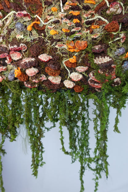 TLOU Bag (Upon Request Only/Rental)