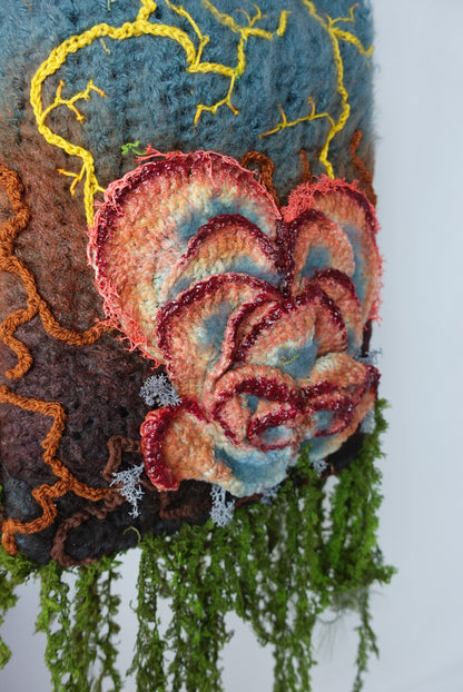 TLOU Bag (Upon Request Only/Rental)