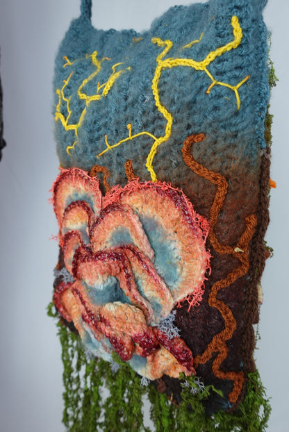 TLOU Bag (Upon Request Only/Rental)