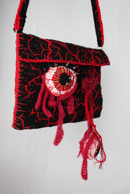 Eyeball Bag (Order Upon Request)