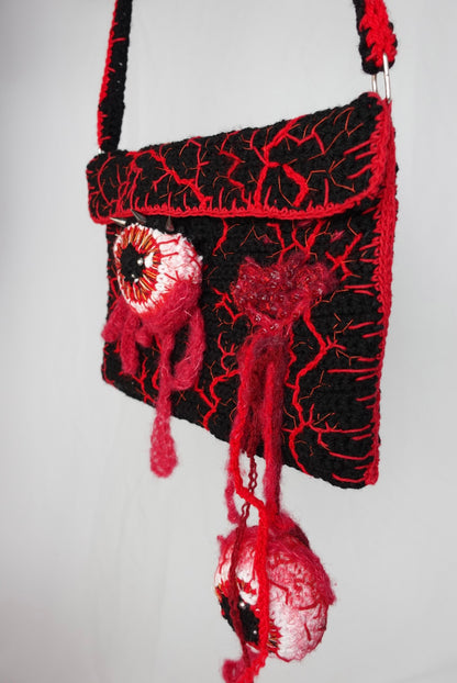 Eyeball Bag (Order Upon Request)