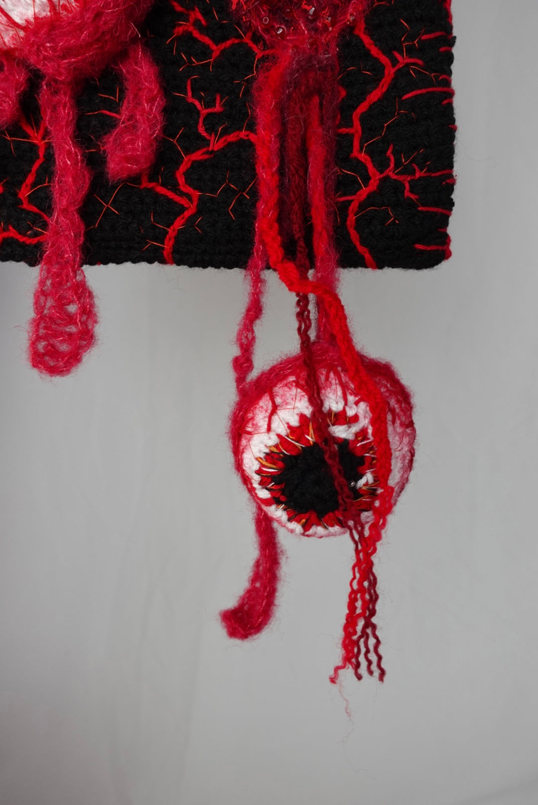 Eyeball Bag