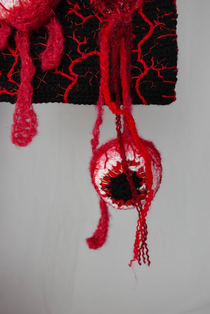 Eyeball Bag (Order Upon Request)