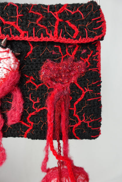 Eyeball Bag (Order Upon Request)