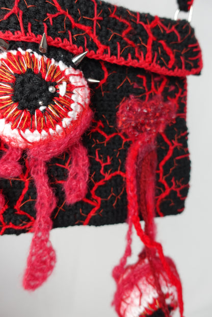 Eyeball Bag (Order Upon Request)