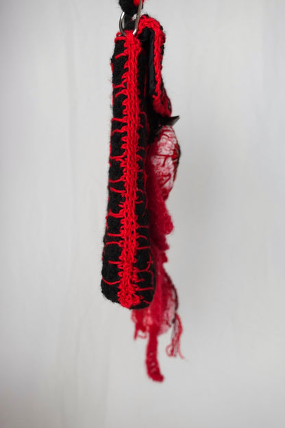 Eyeball Bag (Order Upon Request)