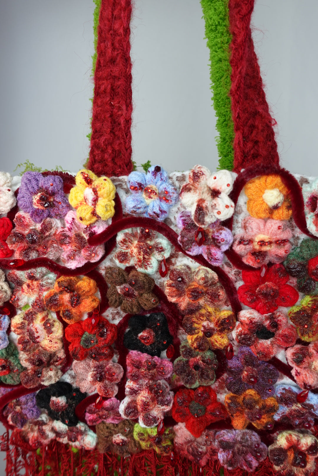 TWO-FACED Bag
