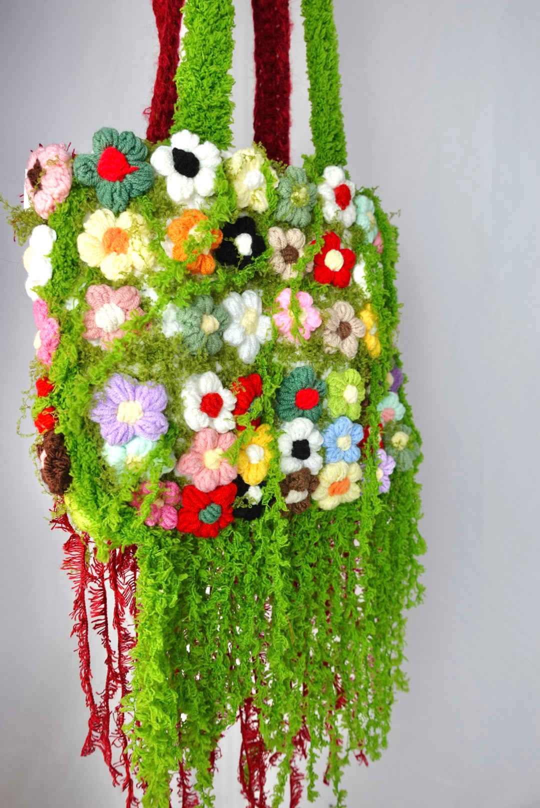 TWO-FACED Bag