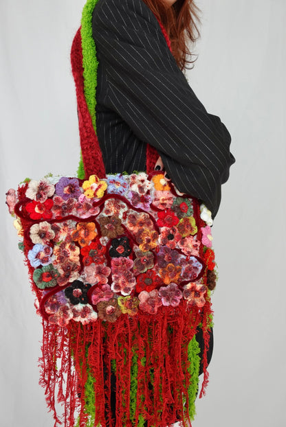 TWO-FACED Bag