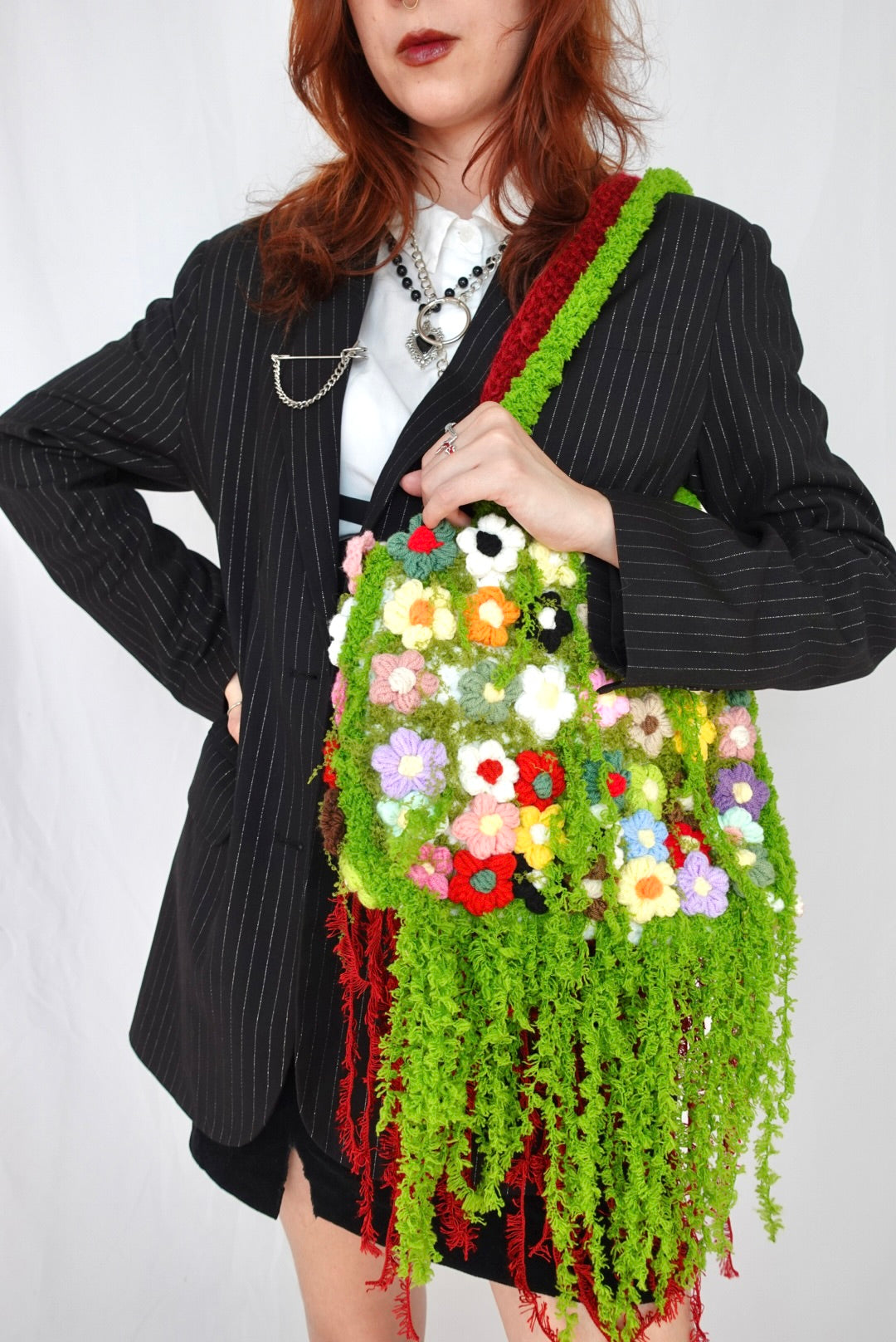 TWO-FACED Bag