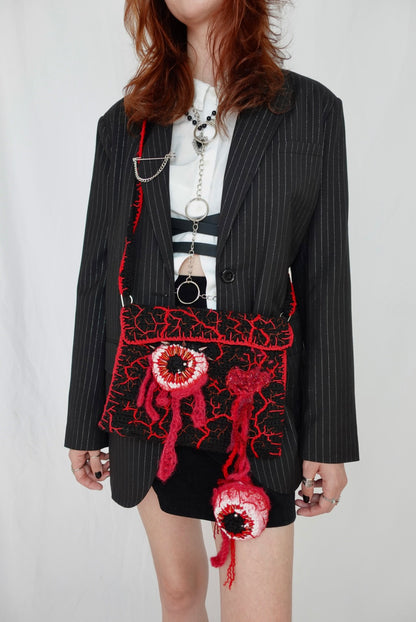 Eyeball Bag (Order Upon Request)