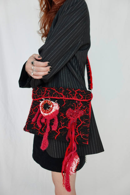 Eyeball Bag (Order Upon Request)