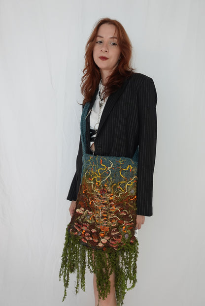 TLOU Bag (Upon Request Only/Rental)