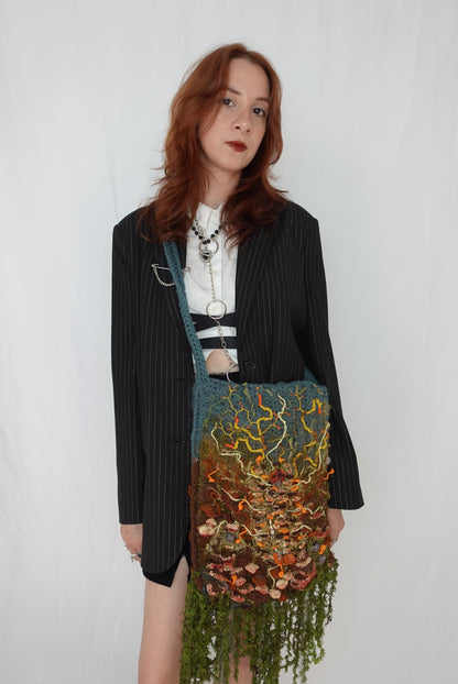 TLOU Bag (Upon Request Only/Rental)