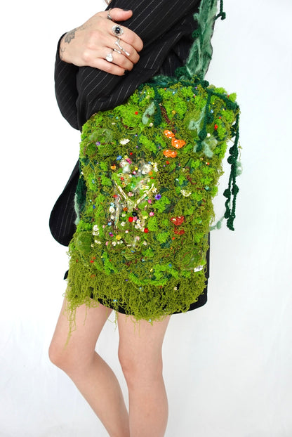 Wicklow Bag (Upon Request Only)