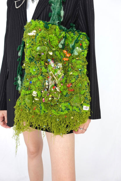 Wicklow Bag (Upon Request Only)