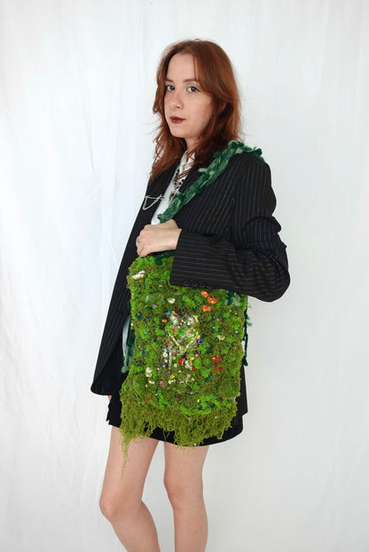 Wicklow Bag (Upon Request Only)