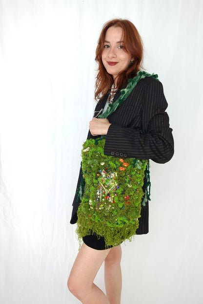 Wicklow Bag (Upon Request Only)