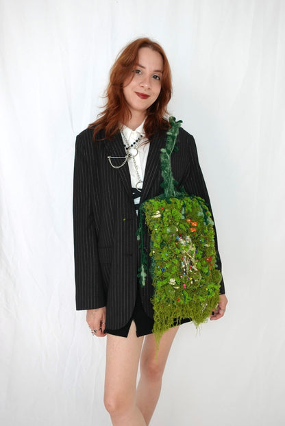 Wicklow Bag (Upon Request Only)