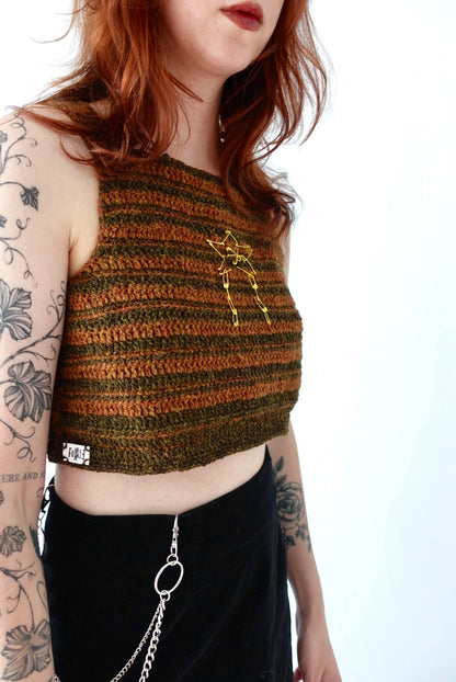 Highlands Top (Single Edition)