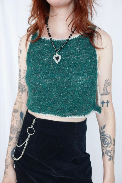 Fuzzy Top (Single Edition)