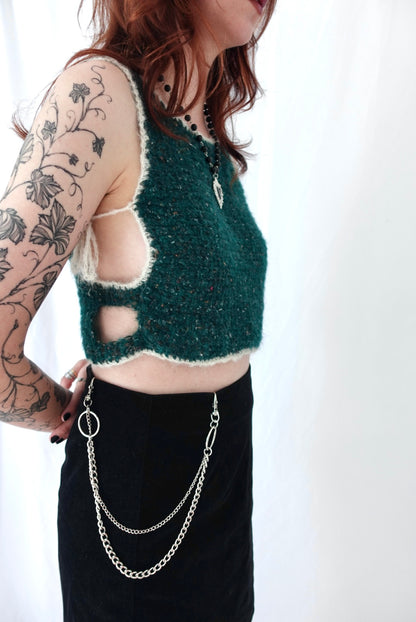 Fuzzy Top (Single Edition)