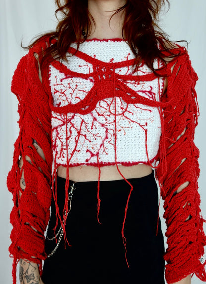 Carrie's Curse Set (Order Upon Request/Rental)