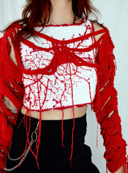 Carrie's Curse Set (Order Upon Request/Rental)