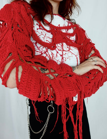 Carrie's Curse Set (Order Upon Request/Rental)