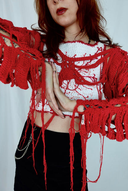 Carrie's Curse Set (Order Upon Request/Rental)