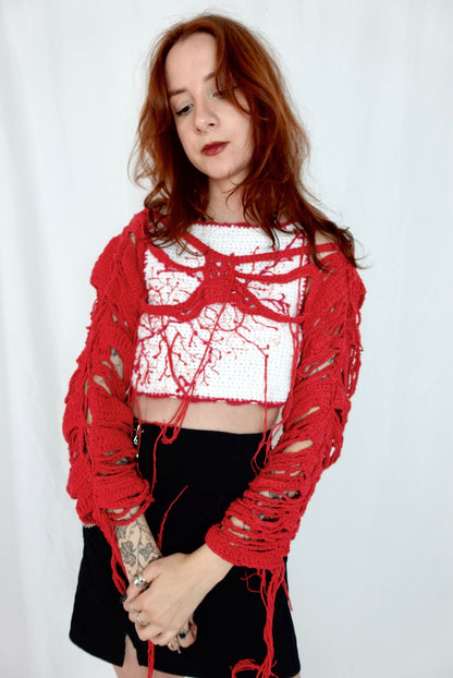 Carrie's Curse Set (Order Upon Request/Rental)