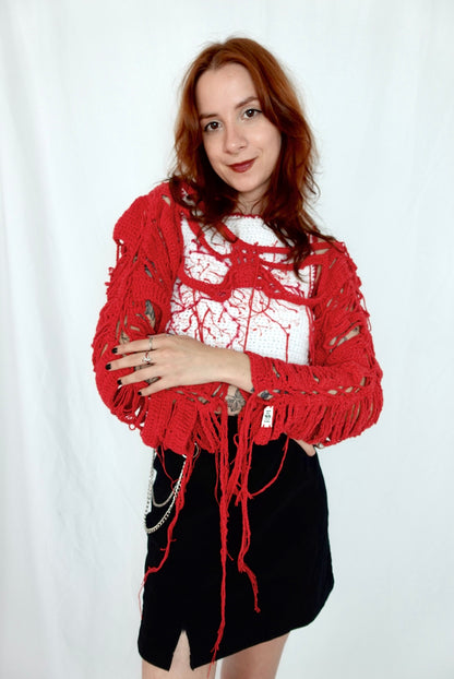 Carrie's Curse Set (Order Upon Request/Rental)