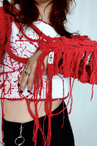 Carrie's Curse Set (Order Upon Request/Rental)