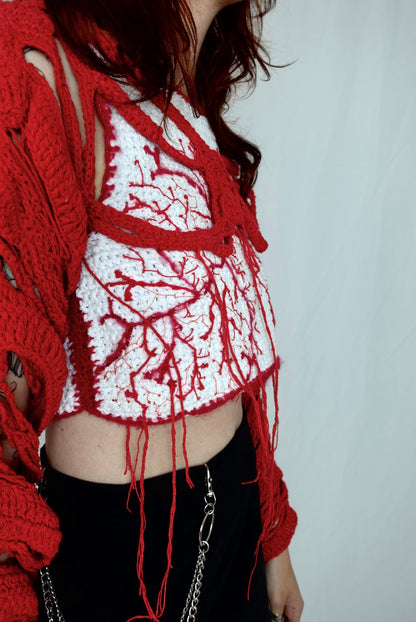 Carrie's Curse Set (Order Upon Request/Rental)