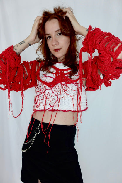 Carrie's Curse Set (Order Upon Request/Rental)