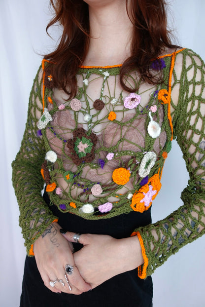 Spring Jumper (Order Upon Request/Rental)