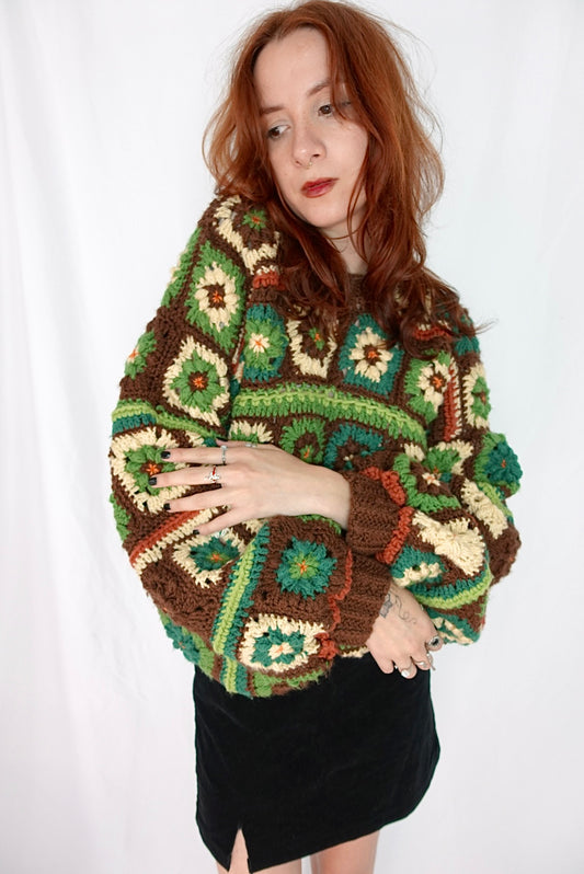 Forest Jumper (Upon Request Only)