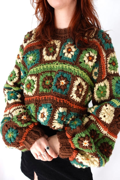 Forest Jumper (Upon Request Only)