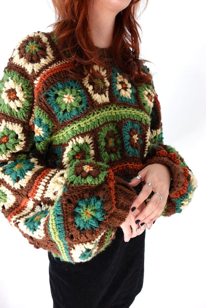 Forest Jumper (Upon Request Only)