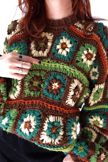 Forest Jumper (Upon Request Only)