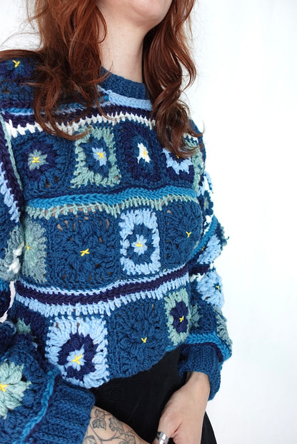 Ocean Jumper (Upon Request Only/Rental)